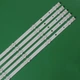 LED подсветка TV 65" JL.D650E1330-368AL-M-V01 JL.D650E1330-368AR-M-V01 MI65T33_6X14_MCPCB_A/B_V2 L65M5-A 12шт. - изображение 4