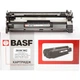 Картридж BASF Canon 057H, 3010C002 Black, without chip (BASF-KT-CRG057H-WOC) - зображення 2