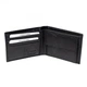 Кошелек JCB NC52 Black - изображение 6