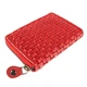 Кошелек Ashwood D80 Red - изображение 6