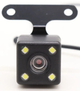 Відеореєстратор 4", 3 камери, Full HD, SD319/z233D / Автореєстратор з камерою заднього виду (L) - изображение 9