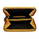 Кошелек Ashwood D80 Yellow - изображение 4