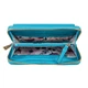 Кошелек Ashwood J54 Blue Atoll - изображение 11