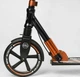 Самокат алюмінієвий двоколісний Best Scooter, Помаранчевий - изображение 3
