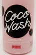 Крем-гель для душу Victoria`s Secret PINK Coco Wash Coconut oil Зволожуючий крем для тіла Гель для тіла 355 мл - зображення 4