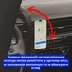 Автомобильный держатель для телефона в машину на присоске на панель для смартфонов 4.5-7 дюймов зажимной Acefast - изображение 10