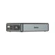 Пускозарядное устройство Baseus Super 1200 А (бустер, 12000 мАч, пиковый ток 1200 А, 2 USB-порта, LED-дисплей, фонарь) - Черный - изображение 2