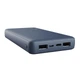 Повербанк Trust Primo Eco 20000мА/год 2хUSB-A/USB-C блакитний (25026_TRUST) - зображення 1