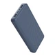 Повербанк Trust Primo Eco 20000мА/год 2хUSB-A/USB-C блакитний (25026_TRUST) - зображення 2