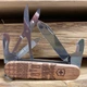 Складной нож Victorinox COMPANION Wood Swiss Spirit LE 2023 1.3901.63L23 - изображение 5