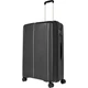Чемодан Travelite VAKA Black Большой TL076449-01 - изображение 1