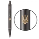 Ручка кулькова Parker IM Professionals UKRAINE Monochrome Titanium BP Тризуб 28032_T001y - зображення 1