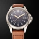 Мужские часы Timex EXPEDITION North Field Post Solar Tx2v03600 - изображение 2