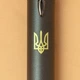 Ручка кулькова Parker IM Professionals UKRAINE Monochrome Titanium BP Тризуб 28032_T001y - зображення 2