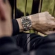 Мужские часы Victorinox Swiss Army MAVERICK Chrono V241952 - изображение 2
