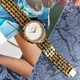 Жіночий годинник Timex ASHEVILLE Tx2v02500 - зображення 4