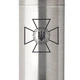 Ручка шариковая Parker JOTTER ARMY Stainless Steel GT BP Эмблема ГПСУ 16032_W012b - изображение 2