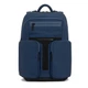 Рюкзак для ноутбука Piquadro Hidor (IP) Blue CA6135IPL_BLU - изображение 2