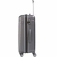 Чемодан Travelite VECTOR Anthracite Средний TL072048-04 - изображение 5