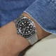 Чоловічий годинник Timex Q Diver Tx2u61800 - зображення 2