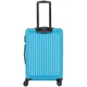 Чемодан Travelite CRUISE Turquoise Большой TL072649-23 - изображение 3