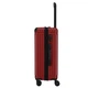 Чемодан Travelite Cruise Bordeaux Размер:M TL072648-70 - изображение 3
