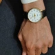 Мужские часы Timex WATERBURY Classic Tx2u97300 - изображение 3