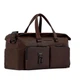 Дорожня сумка Piquadro Harper (AP) Dark Brown BV5740AP_TM - зображення 2