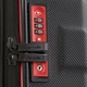 Чемодан Travelite Vector Black Размер:S TL072047-01 - изображение 5