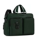 Сумка для ноутбука Piquadro Harper (AP) Green CA4027AP_VE3 - изображение 2
