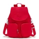 Рюкзак Kipling FIREFLY UP Red Rouge (Z33) K12887_Z33 - изображение 1