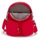 Рюкзак Kipling FIREFLY UP Red Rouge (Z33) K12887_Z33 - изображение 3