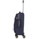 Валіза Travelite MIIGO Navy Маленька TL092747-20 - зображення 5