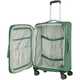 Чемодан Travelite MIIGO Green Большой TL092749-80 - изображение 4