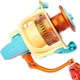Катушка Ryobi Zauber LT MC 3000, 9+1bb - изображение 5