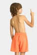 Шорты Arena Beach Boxer Solid R Orange 006447-390 128 - изображение 4