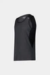 Майка CMP Top Black 33N6697-45UN 54 - зображення 3