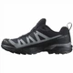 Кроссовки Salomon Ultra 360 Gtx Gore-Tex Black/Grey 474532 44.5 - изображение 4