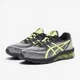 Кроссовки Asics Sportstyle Gel-Quantum 180 Vii Black/White 1201A631-006 40.5 - изображение 2