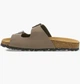 Тапочки CMP Eco Thalitha Slipper Brown 3Q91017-Q925 40 - изображение 1