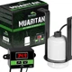 Светильник керамический патрон с термостатом Terrario Muaritan Temperature Control 200W - изображение 2