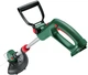 Аккумуляторный триммер Bosch UniversalGrassCut 18V-26-500 акб 2Ah, з/у (06008C1F00) - изображение 3