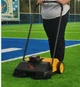 Подметальная машина аккумуляторная Sweeper JL550E 5000mAh 25л Цвет Серый - изображение 11