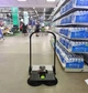 Подметальная машина аккумуляторная Sweeper JL550E 5000mAh 25л Цвет Серый - изображение 12