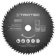Набор пильных дисков Trotec 1 HSS 89х10х1,4 HS60/HS80 Metal (2 шт) (6215001301) - изображение 2