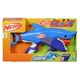 Игрушечный бластер Nerf SharkFire (F8645) - изображение 3