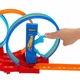 Автотрек Hot Wheels траса ігровий набір Трек із петлями (HPX93) - зображення 3