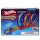 Автотрек Hot Wheels траса ігровий набір Трек із петлями (HPX93) - зображення 5