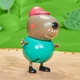 Ігровий набір будівельна машина дідуся Собаки м\ф Свинка Пеппа Peppa Pig (F9519) - изображение 3