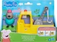 Ігровий набір будівельна машина дідуся Собаки м\ф Свинка Пеппа Peppa Pig (F9519) - изображение 8